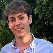 Profesor de Matemáticas para primaria, ESO y Bachillerato, además de MDL1, también domino el inglés